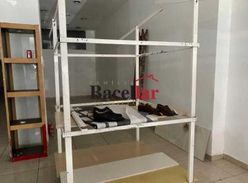 Comercial · 230m² · Loja -  / Comercial / Tijuca