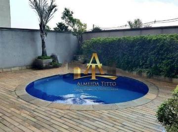 1f89f30768d3410d072a956e7199a6a5624d7466 · Cobertura com 3 dormitórios à venda, 347 m² por R$ 3.400.000,00 - Alphaville Industrial - Barueri/SP