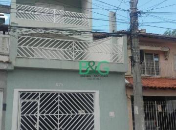 7e6792b9dabd322e3dcae3d0ce7dc9a1cd30f77a · Sobrado à venda, 260 m² por R$ 510.000,00 - Mogi Moderno - Mogi das Cruzes/SP