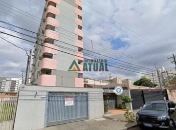 17392015230.jpg · Apartamento com 01 quarto na região central de Londrina