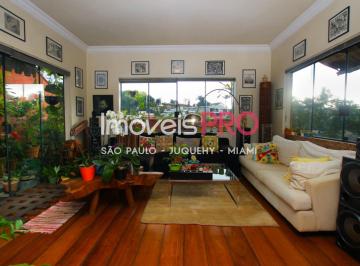Casa · 452m² · 4 Quartos · 5 Vagas · Casa Maravilhosa - 470m² com 4 suítes  para Venda no  Morumbi