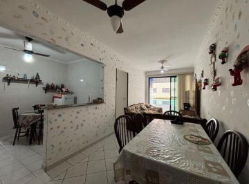0216d74c14827b58fbc5cbe8f62e869dabebe9db · Apartamento com 3 dormitórios à venda, 101 m² por R$ 530.000,00 - Aviação - Praia Grande/SP