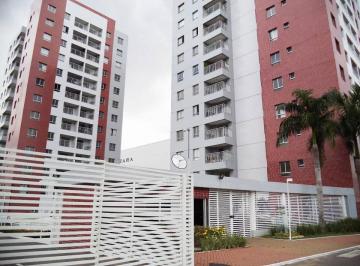 Apartamento de 2 quartos, Manaus · Apart. mobiliado ao lado do Shopping P. Negra, 67 m² com suíte - Cd. River Side