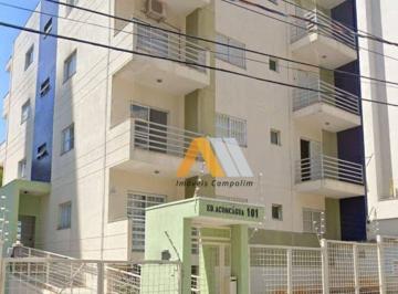 bb8ebf3f2206e03f89939c4ae88f2d952b72379d · Apartamento à venda, 85 m² por R$ 429.000,00 - Jardim Judith - Sorocaba/SP