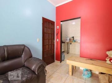 Casa · 23m² · 2 Quartos · Casa para Aluguel - Casa Verde, 2 Quartos,  23 m² - São Paulo