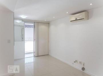 Apartamento · 61m² · 2 Quartos · 1 Vaga · Apartamento para Aluguel - Maracanã, 2 Quartos,  61 m² - Rio de Janeiro