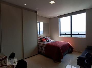 Apartamento · 27m² · 1 Quarto · 1 Vaga · Apartamento para Aluguel - Jardim Iracema, 1 Quarto, 27 m² - Barueri