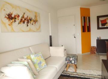 Apartamento · 55m² · 2 Quartos · 1 Vaga · Apartamento para Aluguel - Vila Liviero, 2 Quartos, 55 m² - São Paulo