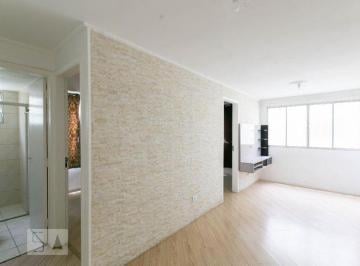 Apartamento · 55m² · 2 Quartos · 1 Vaga · Apartamento para Aluguel - Itaquera, 2 Quartos,  55 m² - São Paulo