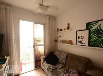 Apartamento · 49m² · 2 Quartos · 1 Vaga · Apartamento para Aluguel - Irajá, 2 Quartos,  49 m² - Rio de Janeiro