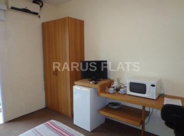 Apartamento · 28m² · 1 Quarto · 1 Vaga · Flat com 1 Quarto para alugar, 28m² - Moema