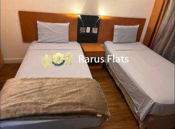Apartamento · 27m² · 1 Quarto · 1 Vaga · Flat para venda no Paraíso - Edifício Stella Vega