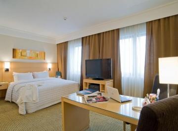 Apartamento · 28m² · 1 Quarto · 1 Vaga · Flat com 1 Quarto à venda, 28m² - Guarulhos