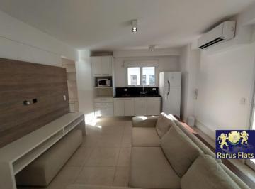 Apartamento · 52m² · 1 Quarto · 1 Vaga · Flat para alugar no Itaim Bibi - Edifício Loft JCP - Cód. XGU06556