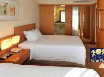 Apartamento · 30m² · 1 Quarto · 1 Vaga · Flat para alugar no Paraíso - Edifício Stella Vega