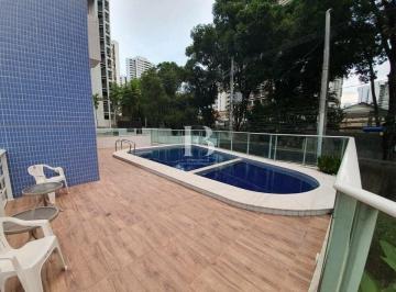 Apartamento · 144m² · 4 Quartos · 2 Vagas · Apartamento com 144m² com 4 quartos no Espinheiro