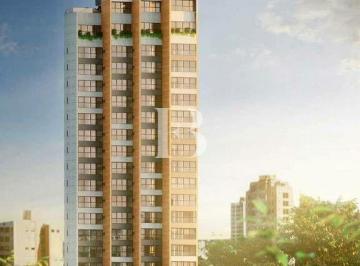 Apartamento · 39m² · 1 Quarto · 1 Vaga · Flat com excelente rentabilidade com 28m² em Casa Amarela