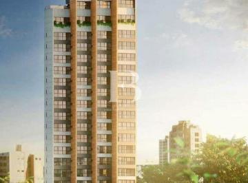 Apartamento · 39m² · 1 Quarto · 1 Vaga · Flat com excelente rentabilidade com 28m² em Casa Amarela