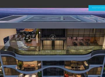 Apartamento · 142m² · 3 Quartos · 3 Vagas · Lançamento com 140m² - 3 suítes em Casa Forte - Padrão Moura Dubeux