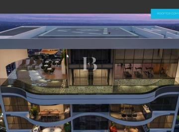 Apartamento · 142m² · 3 Quartos · 3 Vagas · Lançamento com 140m² - 3 suítes em Casa Forte - Padrão Moura Dubeux