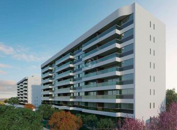 Apartamento · 122m² · 3 Quartos · 2 Vagas · Apartamento com 3 suítes com 122 m² em Casa Forte com construção em Alto Padrão
