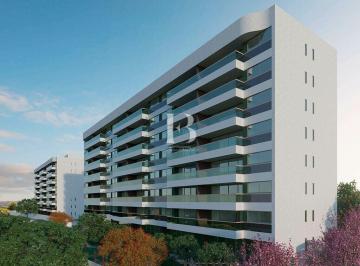 Apartamento · 122m² · 3 Quartos · 2 Vagas · Apartamento com 3 suítes com 122 m² em Casa Forte com construção em Alto Padrão