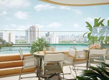 Apartamento · 46m² · 2 Quartos · 1 Vaga · Flat com excelente rentabilidade com 50m² em Casa Amarela