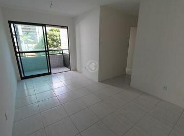Apartamento · 73m² · 3 Quartos · 1 Vaga · Apartamento com 74m² 3 quartos a venda em Casa Amarela - Recife/PE