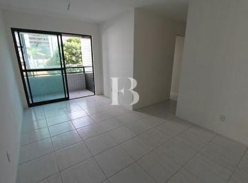 Apartamento · 73m² · 3 Quartos · 1 Vaga · Apartamento com 74m² 3 quartos a venda em Casa Amarela - Recife/PE