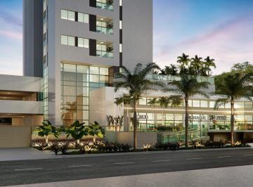 Apartamento · 53m² · 2 Quartos · 1 Vaga · Apartamento Alto Padrão com 54m² - 2 quartos no bairro das Graças