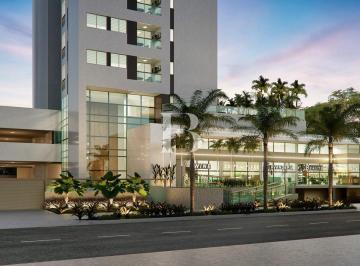 Apartamento · 53m² · 2 Quartos · 1 Vaga · Apartamento Alto Padrão com 54m² - 2 quartos no bairro das Graças