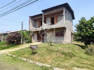 Casa · 162m² · 3 Quartos · 2 Vagas · Sobrado de esquina no Igara, Canoas