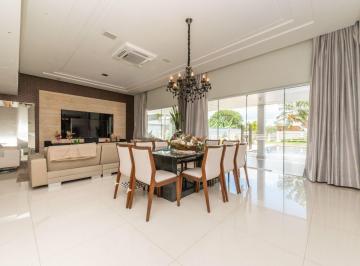 Casa · 452m² · 4 Quartos · 4 Vagas · Casa Alto Padrão com Quatro Dormitórios sendo Três Suítes no Bairro Itaipava em Itajaí SC