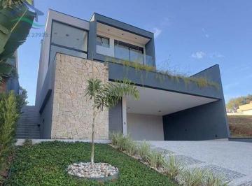 Casa · 243m² · 3 Quartos · 2 Vagas · Casa de Condomínio com 3 quartos, Condomínio Vale das Águas, Bragança Paulista - R$ 2.59 mi, Cod: 33