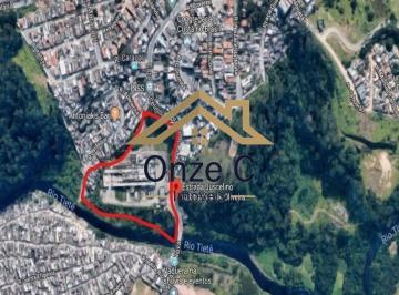 Foto 01 · Terreno para locação com 36.000,00 m² - Pimentas, Guarulhos/SP