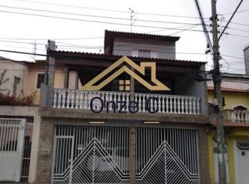 Foto 01 · Casa a venda  no Macedo, Guarulhos/SP