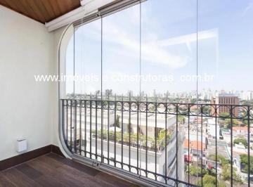 Casa · 183m² · 2 Quartos · 2 Vagas · Cobertura Duplex a Venda Moema 183 m² 2 dormitório 1 suíte 2 vagas