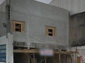 FACHADA · SALÃO COMERCIAL CITY BUSSOCABA OSASCO