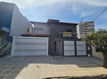 Casa de 5 quartos, Anápolis · Casa / sobrado / residencial / comercial no Bairro Maracanã Anápolis
