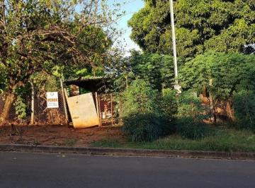 Foto 01 · Terreno, Vila Amapá, Campo Grande, MS
