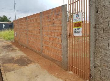 Foto 01 · Terreno - Residencial Hugo Rodrigues