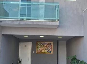 Foto 01 · Casa para venda em Mogi das Cruzes, linda casa na Vila Oliveira.