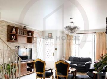 Foto 01 · Casa à venda 3 suítes, 2 vagas, 280m², Vila Mariana