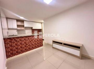 Apartamento de 1 quarto, Brasília · SQNW 311 - BLOCO E - 6° ANDAR - RESID. ATRIUM D´ARGET - NOROESTE/DF