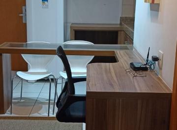 Apartamento de 1 quarto, Brasília · FLAT COM GELADEIRA HOTEL NOBILE SUÍTES MONUMENTAL