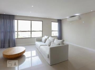 Apartamento · 70m² · 1 Quarto · 1 Vaga · Apartamento para Aluguel - Vila Olímpia, 1 Quarto, 70 m² - São Paulo
