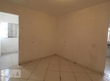 Casa · 30m² · 1 Quarto · Casa para Aluguel - Mauá, 1 Quarto,  30 m² - São Caetano do Sul