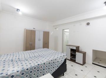Apartamento · 25m² · 1 Quarto · Apartamento à Venda - Jabaquara, 1 Quarto, 25 m² - São Paulo