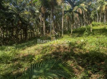 Foto 02 · Terreno com ótima localização, cadastrado no IPTU a venda em Juquitiba-SP!
