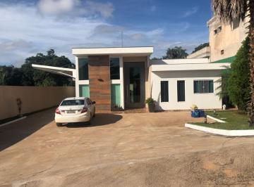 Casa de 3 quartos, Águas Claras · EXCELENTE CASA EM CONDOMÍNIO FECHADO! CONJUNTO 04 ! 